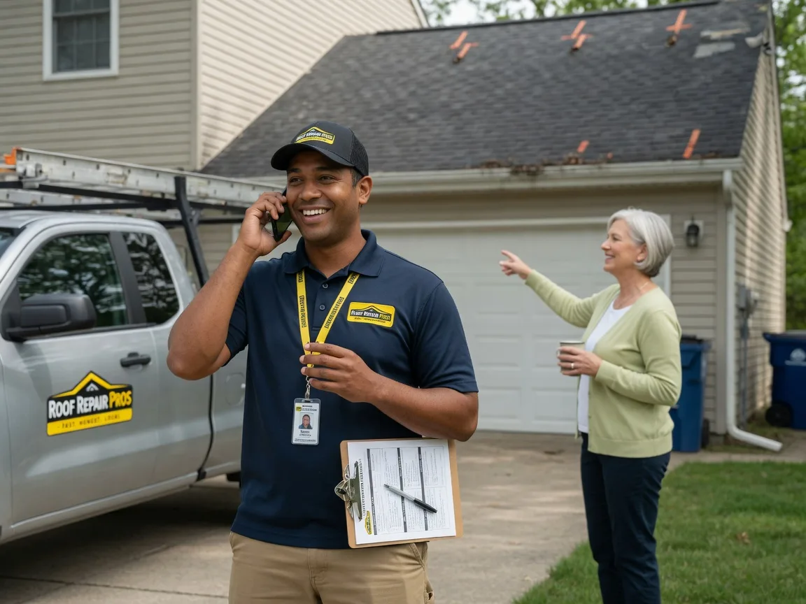 Roof Repair Donalds, SC FAQs